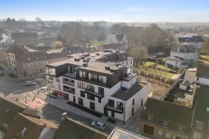 Appartement Te Koop Zwevegem