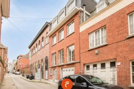 Garage Te Koop Kortrijk