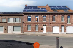 Appartement Te Koop Lauwe