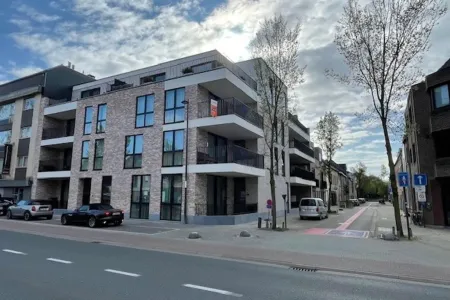 Appartement Te Huur Harelbeke