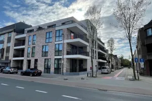 Appartement Te Huur Harelbeke