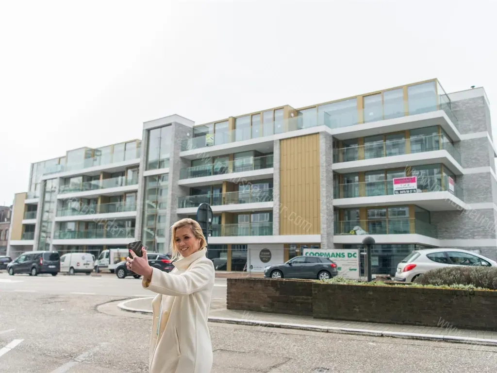 Huis Te Koop Tongeren