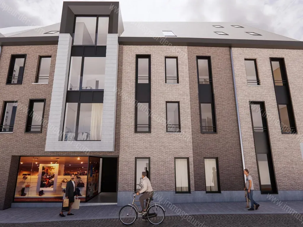 Huis Te Koop Tongeren