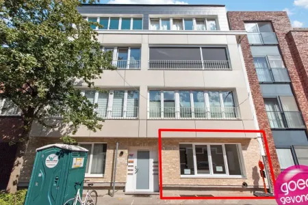 Huis Te Koop Hasselt