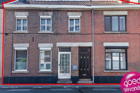 Huis Te Koop Tongeren-borgloon