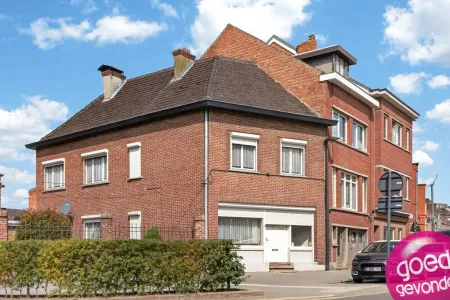 Huis Te Koop Tongeren-borgloon