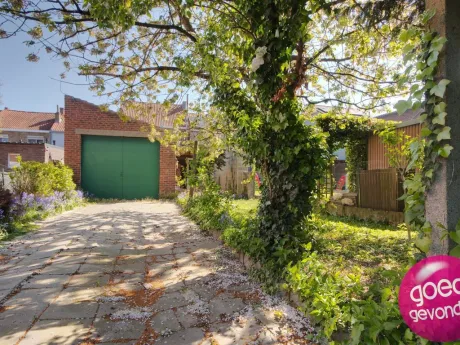 Huis in Tongeren-borgloon - Astridlaan 63, 3700 - foto 2