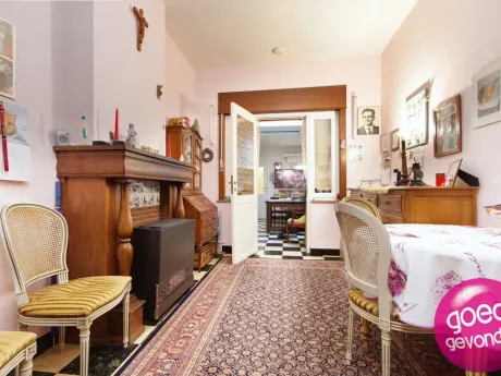 Huis in Tongeren-borgloon - Astridlaan 63, 3700 - foto 3