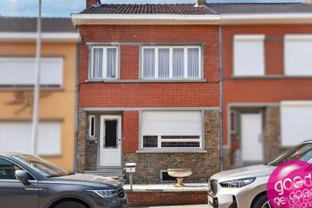 Huis Te Koop Tongeren-borgloon