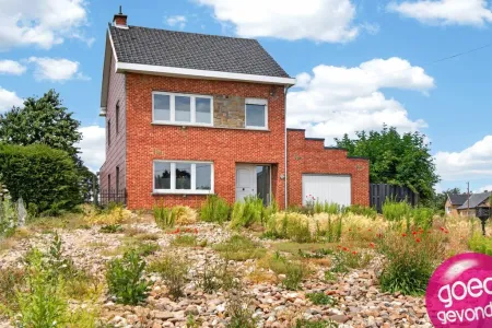 Huis Te Koop Tongeren-borgloon