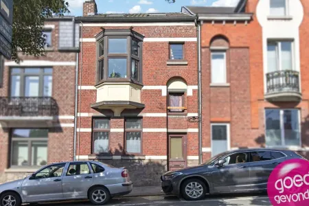 Huis Te Koop Tongeren-borgloon