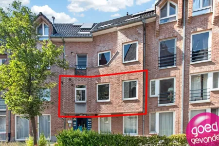Appartement Te Huur Tongeren-borgloon