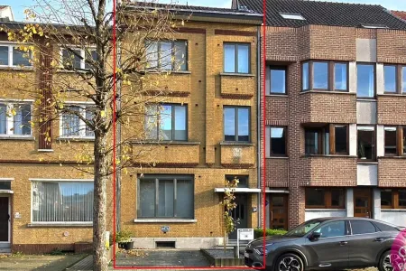 Huis Te Huur Hasselt