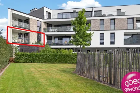 Appartement Te Huur Tongeren