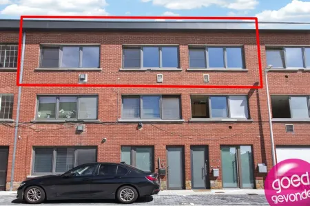 Appartement Te Huur Tongeren-borgloon