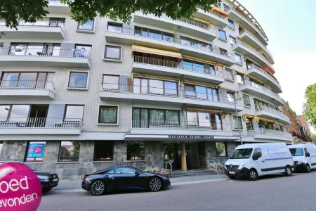 Appartement Te Huur Hasselt