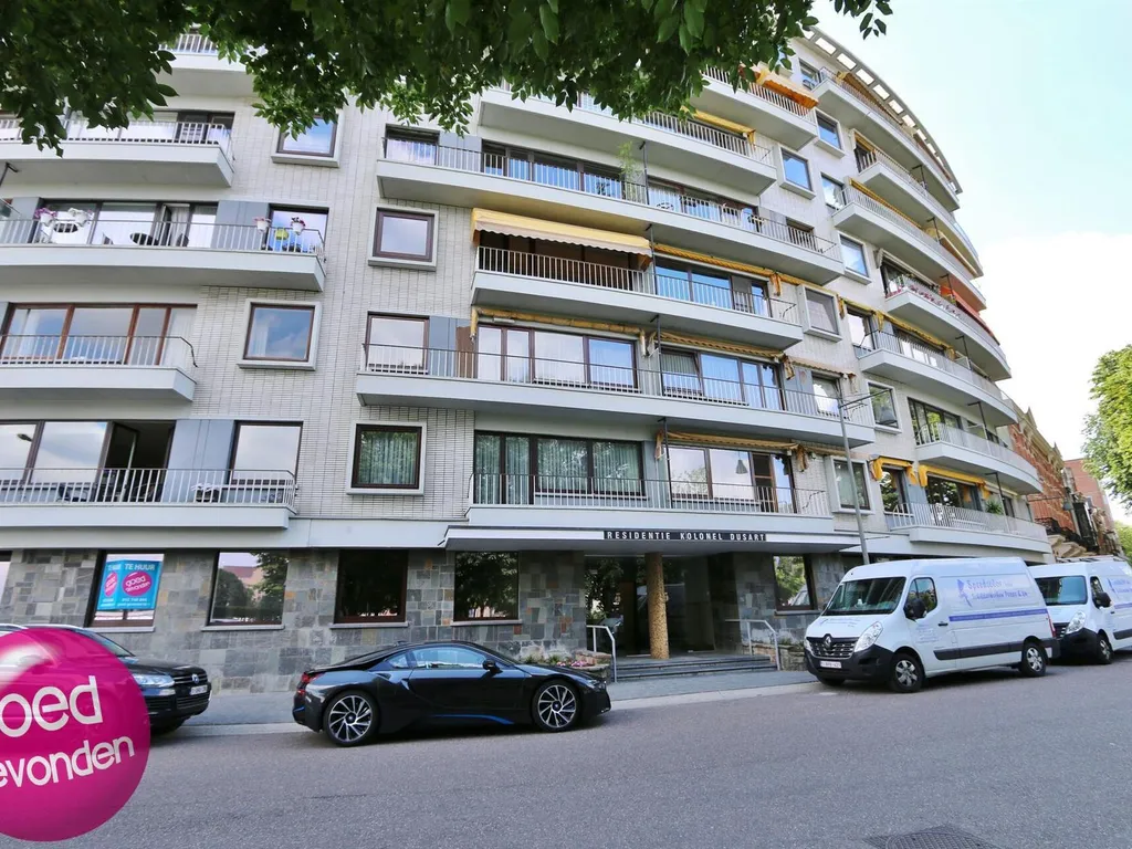 Hoofdfoto Appartement in Hasselt