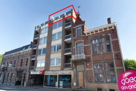 Appartement Te Huur Tongeren-borgloon