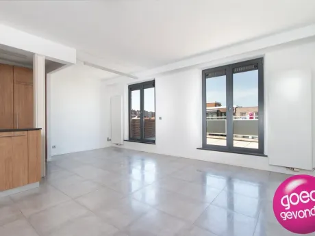 Appartement in Tongeren-borgloon - Jaminéstraat 23, 3700 - foto 2