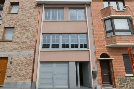 Maison À louer Tongres