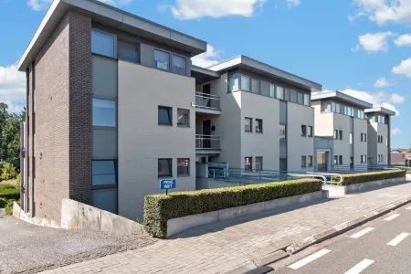 Appartement Te Huur Tongeren-borgloon
