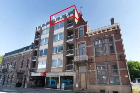 Appartement Te Huur Tongeren-borgloon
