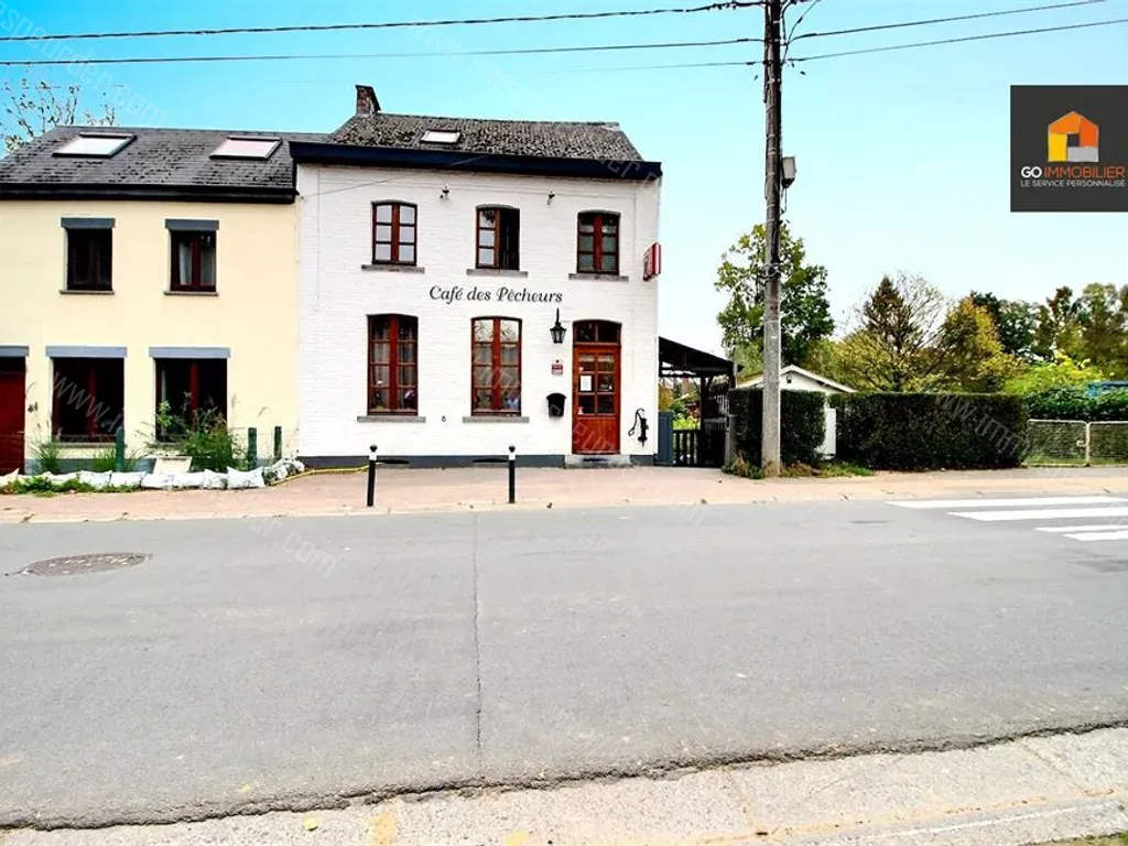 Commerce in Mont-Saint-Guibert - 1029150 - Rue des Tilleuls 121, 1435 Mont-Saint-Guibert