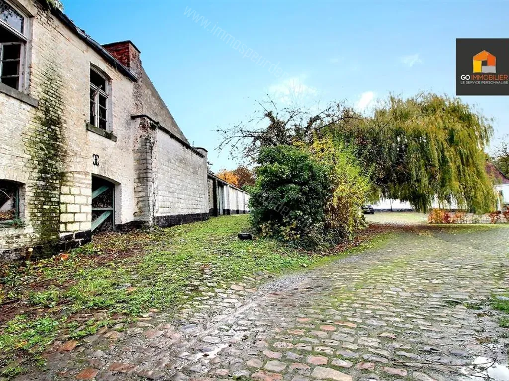 Maison in Nodebais - 1040916 - Vieux Chemin de Namur 7, 1320 Nodebais