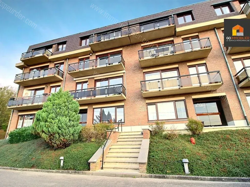Appartement in Bierges - 1050141 - Avenue du Champ de Courses 57, 1301 Bierges
