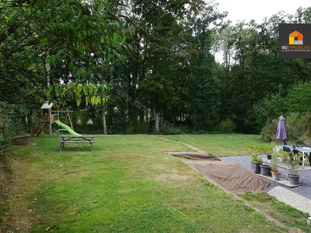 Huis in Wépion - 1164387 - Route de Saint-Gérard 322, 5100 Wépion