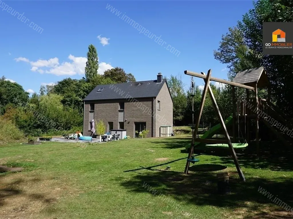 Huis in Wépion - 1164387 - Route de Saint-Gérard 322, 5100 Wépion