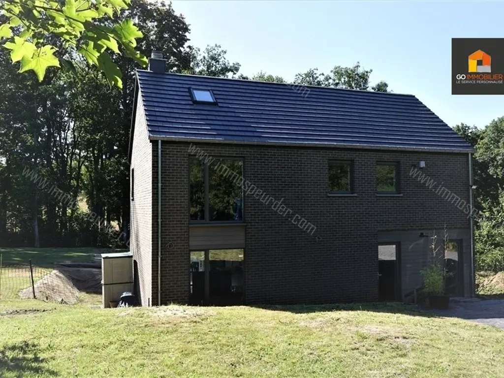 Huis in Wépion - 1164387 - Route de Saint-Gérard 322, 5100 Wépion