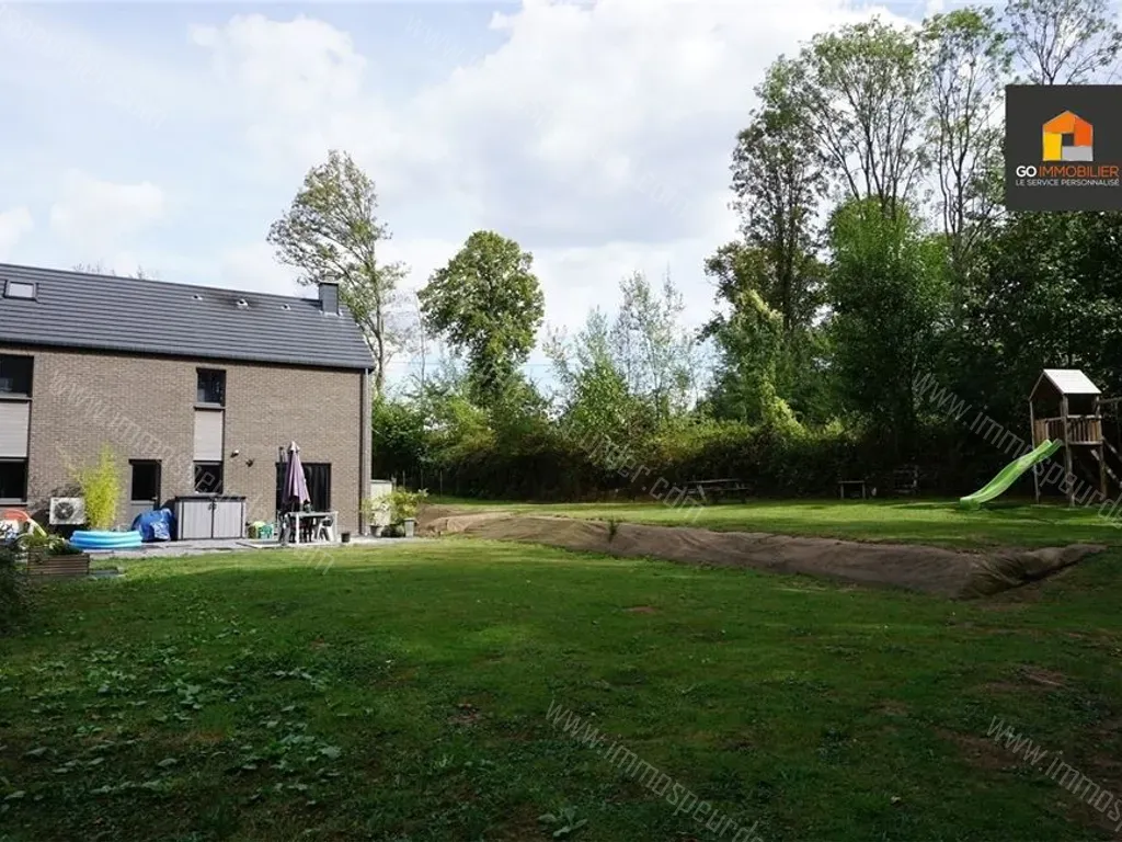 Huis in Wépion - 1164387 - Route de Saint-Gérard 322, 5100 Wépion