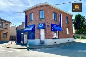 VillaFlémalle