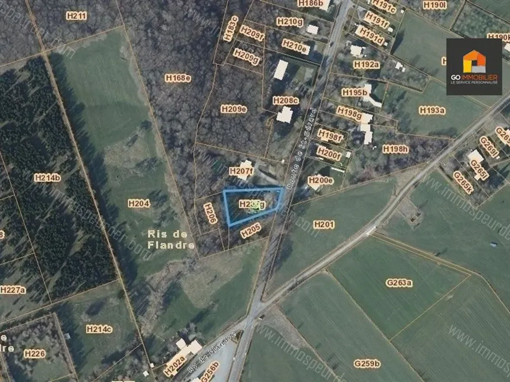 Huis in Wépion - 1172360 - Route de Saint-Gérard 322, 5100 Wépion