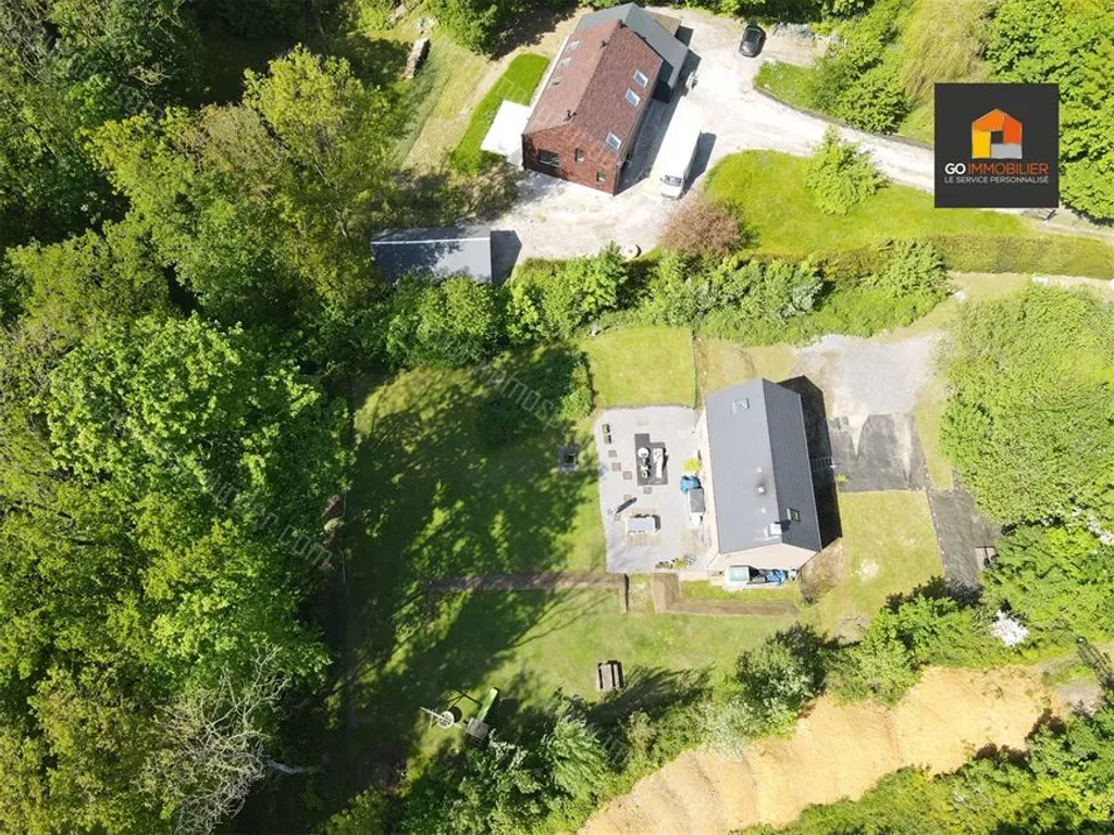 Huis in Wépion - 1172360 - Route de Saint-Gérard 322, 5100 Wépion