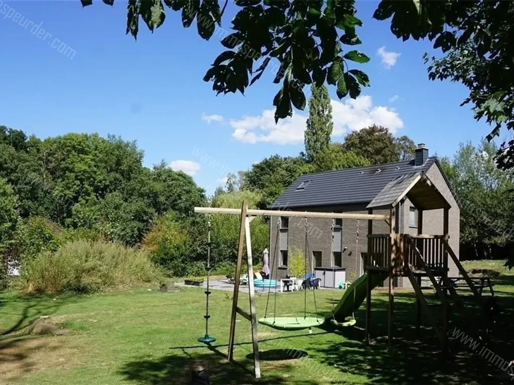 Huis in Wépion - 1172360 - Route de Saint-Gérard 322, 5100 Wépion