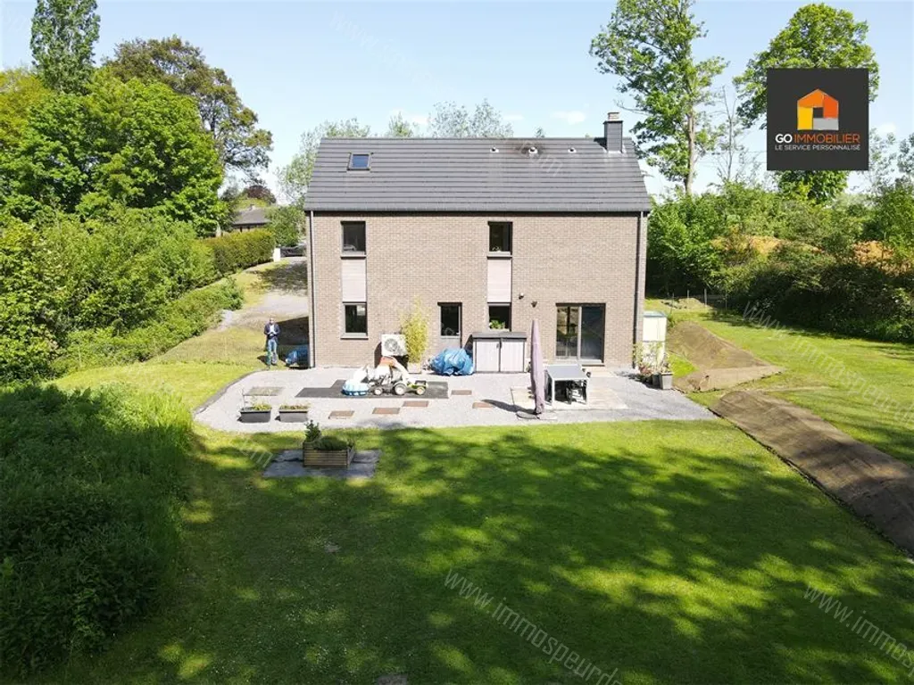 Huis in Wépion - 1172360 - Route de Saint-Gérard 322, 5100 Wépion