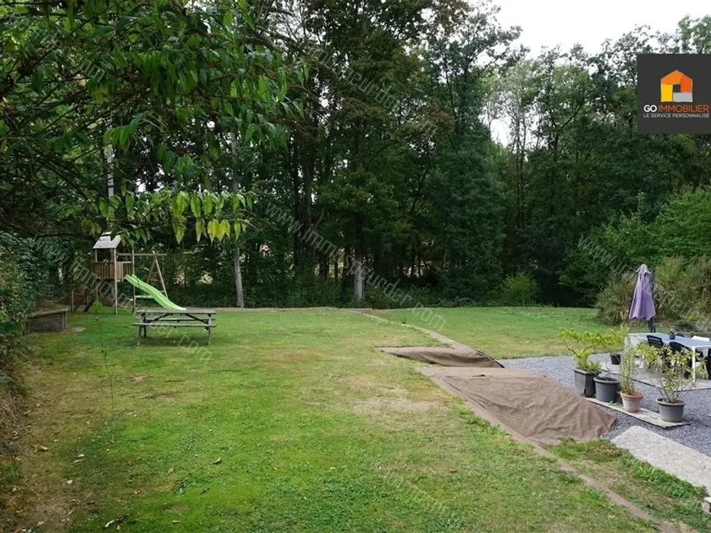 Huis in Wépion - 1172360 - Route de Saint-Gérard 322, 5100 Wépion