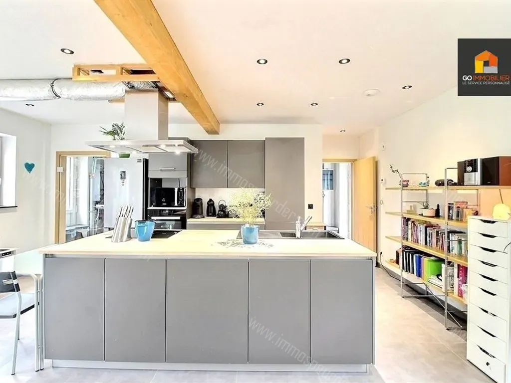 Huis in Wépion - 1172360 - Route de Saint-Gérard 322, 5100 Wépion