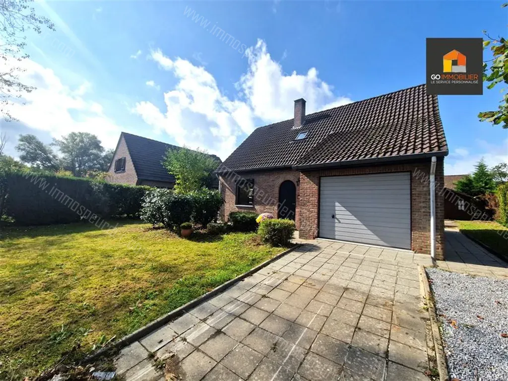 Huis in Limelette - 1259832 - Clos Camille Schmit 3, 1342 LIMELETTE