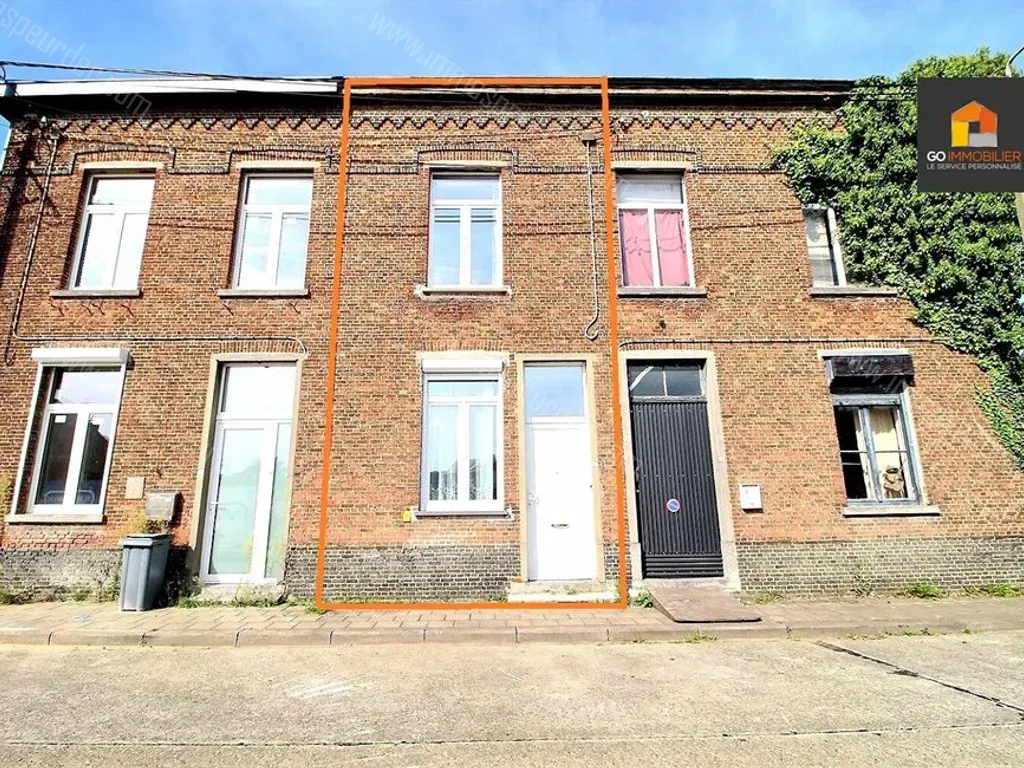 Huis in Rotselaar - 1262070 - Vijfde Liniestraat 4, 3110 ROTSELAAR