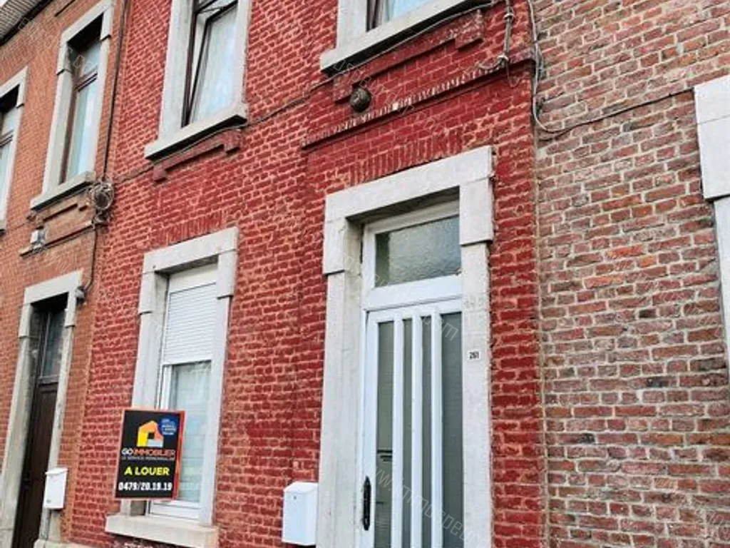 Appartement in Saint-Servais - 1290353 - Chaussée de Waterloo 261, 5002 SAINT-SERVAIS