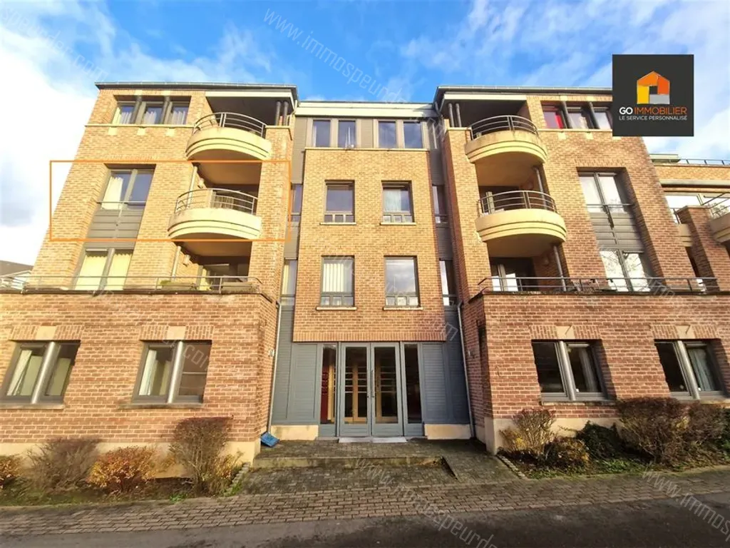 Appartement in Louvain-la-Neuve - 1385915 - 1348 Louvain-la-Neuve