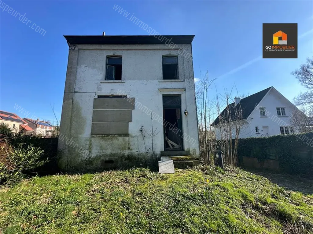 Huis in Chastre - 1398335 - 1450 CHASTRE