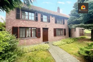 Huis Te Koop Incourt