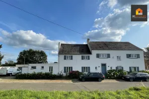 Huis Te Koop Eghezée