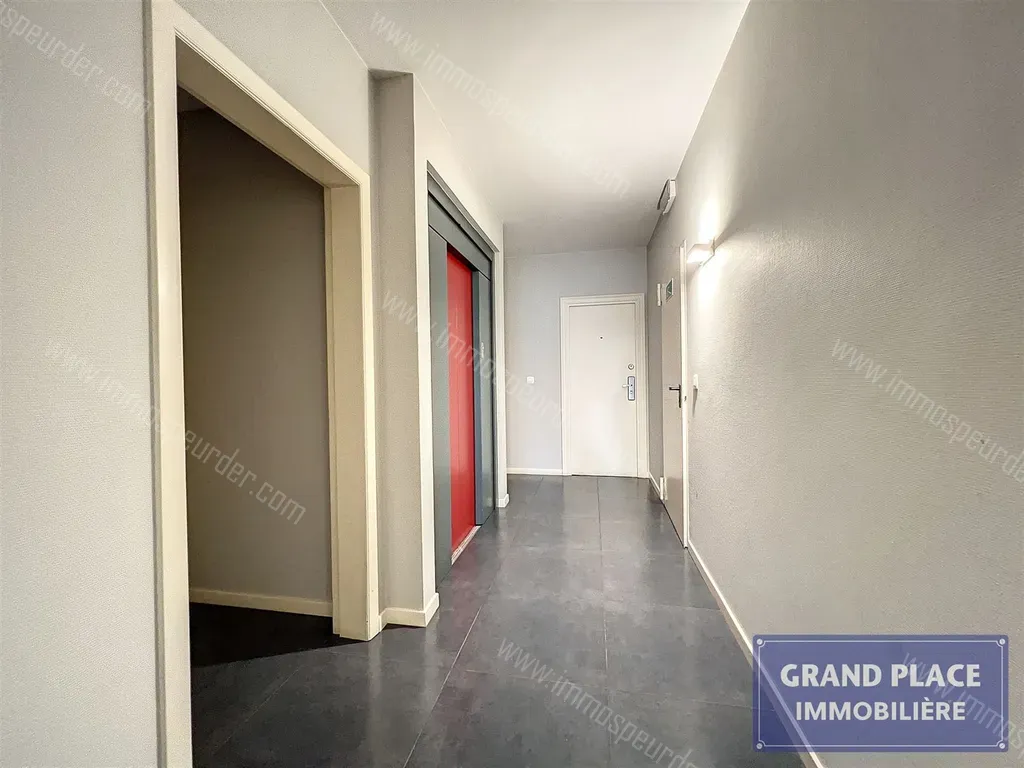 Appartement in Rixensart - 1234603 - Rue Bois du Bosquet 67, 1331 Rixensart