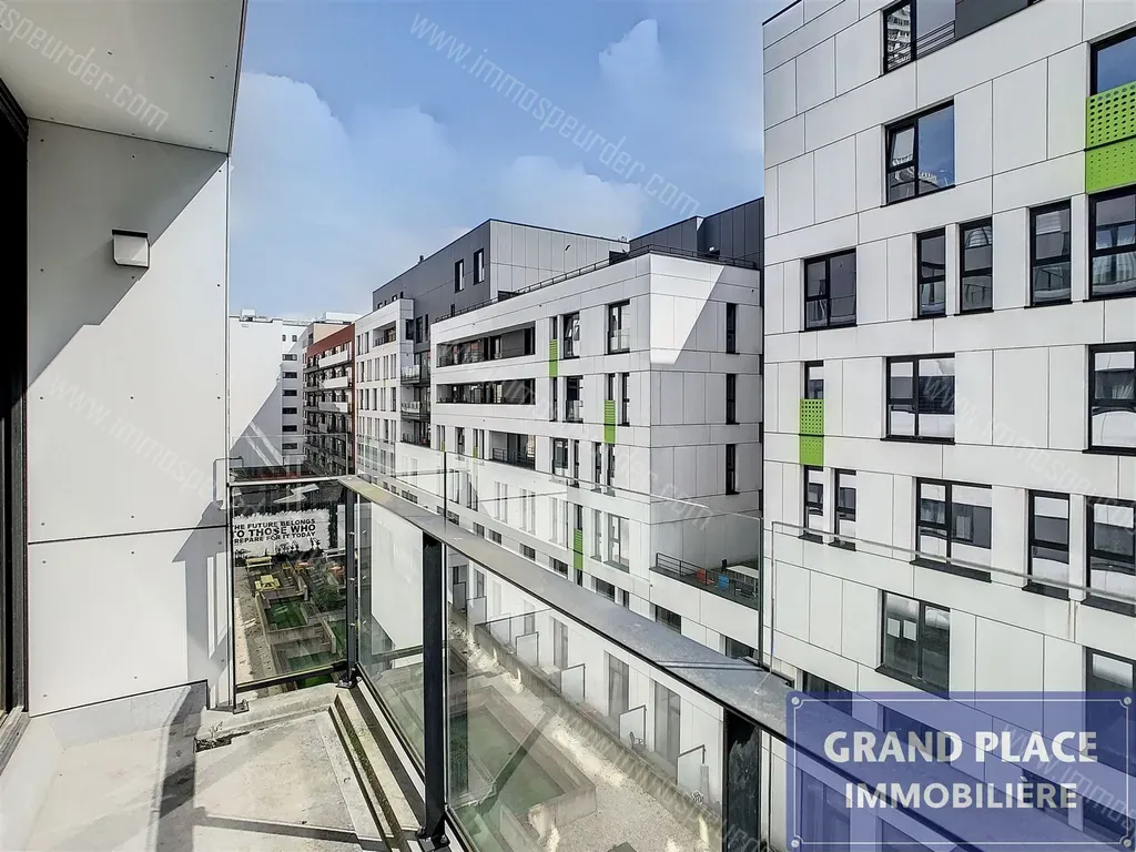 Appartement in Bruxelles - 1425748 - Allée Verte 4-6, 1000 Bruxelles