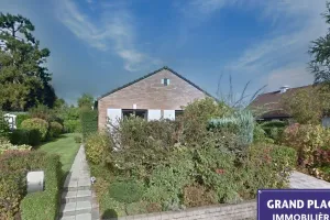 Huis Te Koop Rixensart